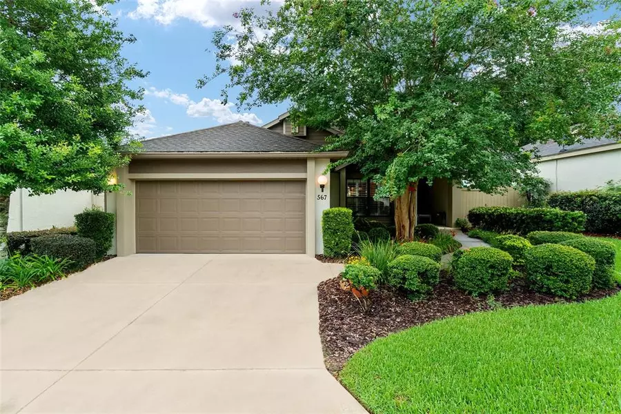 567 NE 45TH TER, Ocala, FL 34470