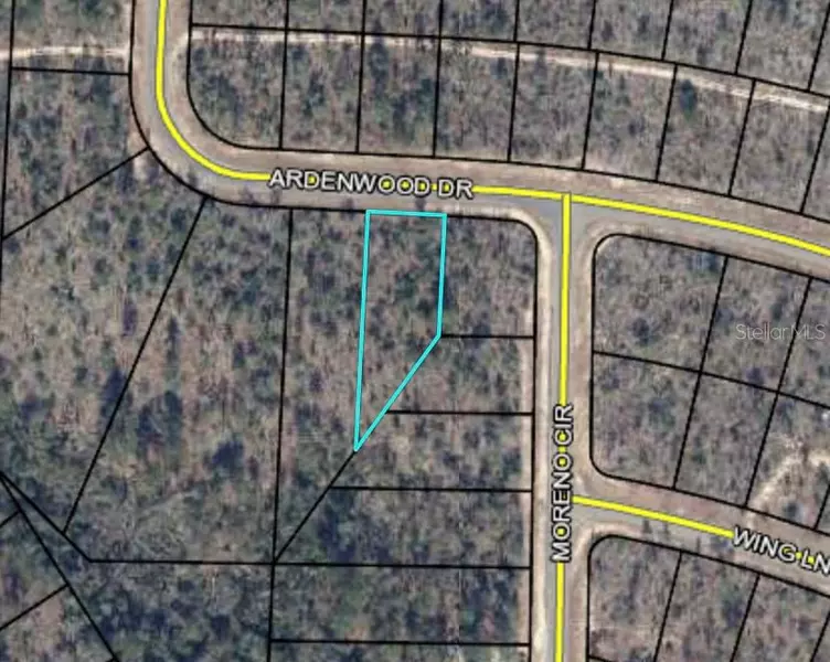 ARDENWOOD DR, Chipley, FL 32428