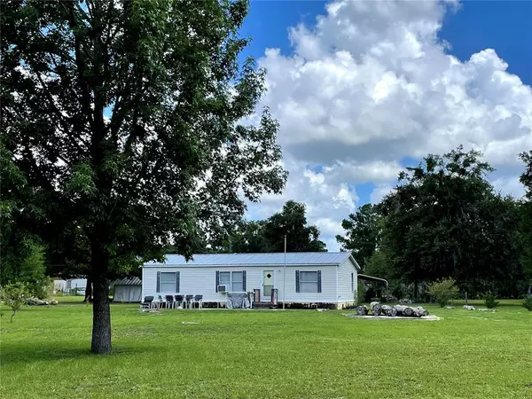 8335 W SCOTCH PINE LN, Crystal River, FL 34428