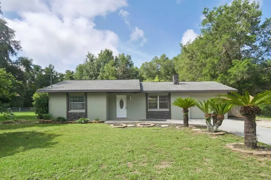 3558 E DELIGHT ST, Hernando, FL 34442