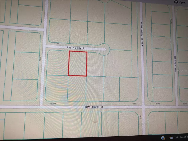 0 SW 136TH PL, Ocala, FL 34473