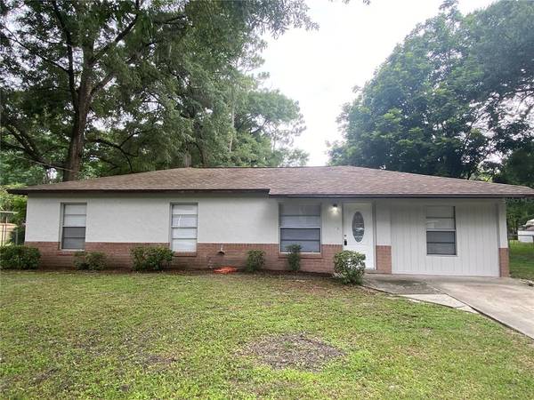 14072 SE 45TH CT, Summerfield, FL 34491