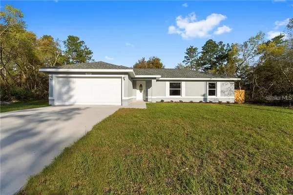 14947 SW 25 CIR, Ocala, FL 34473
