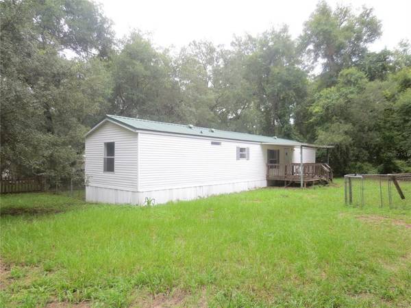 4301 NE 172ND CT, Silver Springs, FL 34488