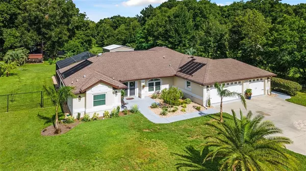 10458 SW 64TH CT, Ocala, FL 34476