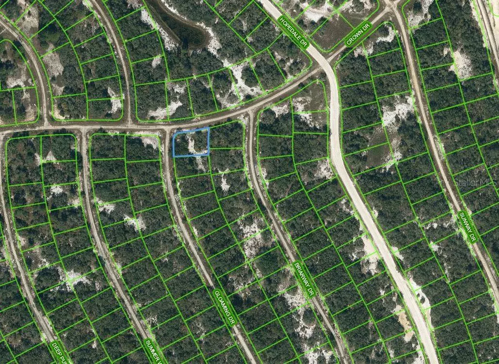 Lake Placid, FL 33852,413 CROWN DR