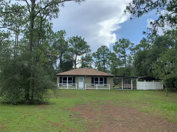 Morriston, FL 32668,14651 SE 23RD PL