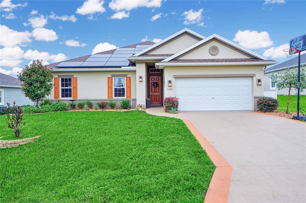 5299 SE 92ND ST, Ocala, FL 34480