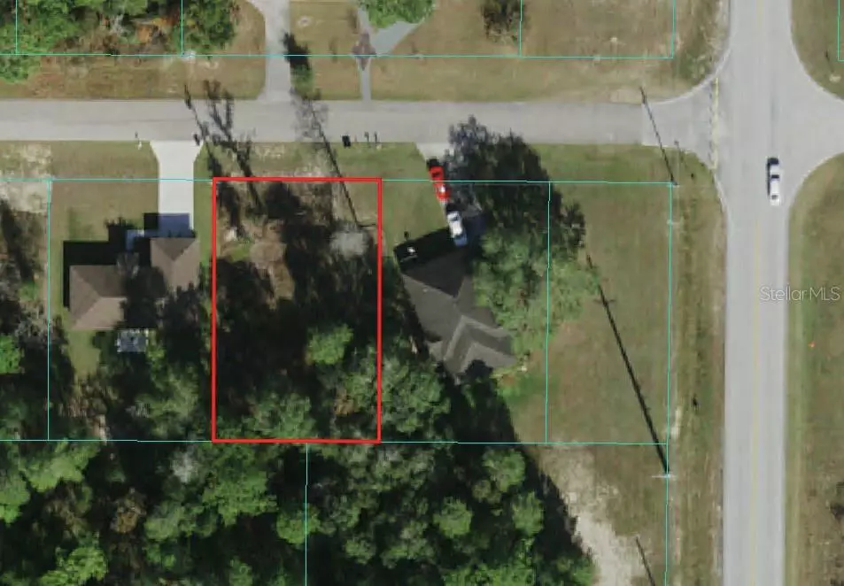 Ocala, FL 34473,TBD SW 128TH ST