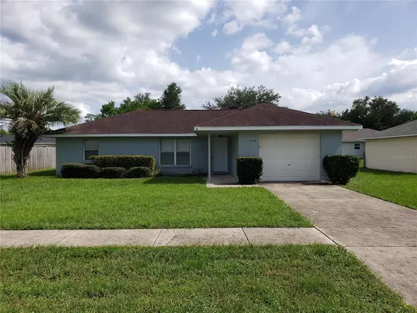 15106 SW 38TH CIR, Ocala, FL 34473