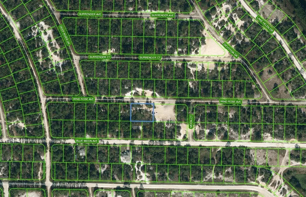 Lake Placid, FL 33852,417 WIND ROSE AVE