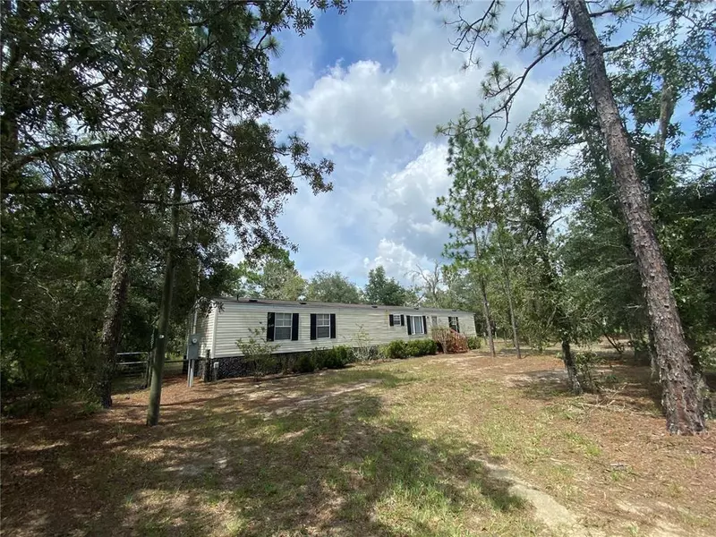 14891 NE 14TH LN, Williston, FL 32696