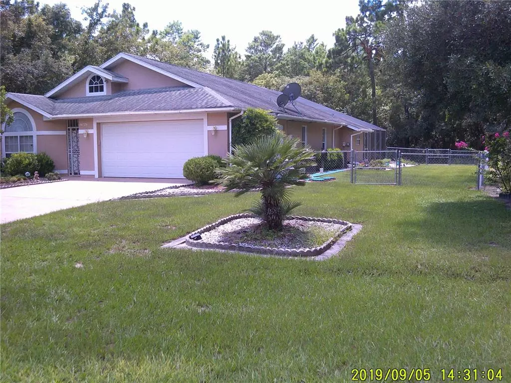 Ocala, FL 34473,14574 SW 61ST CT