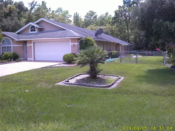14574 SW 61ST CT, Ocala, FL 34473