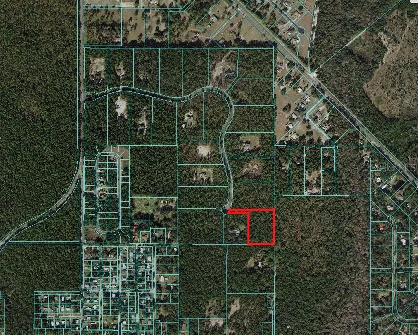 Silver Springs, FL 34488,00 NE 43RD LANE ROAD