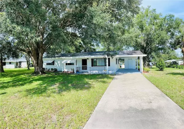 10041 SW 97TH AVE, Ocala, FL 34481