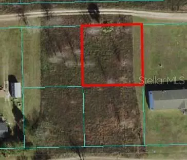 Lot 11 NW 126TH ST, Citra, FL 32113