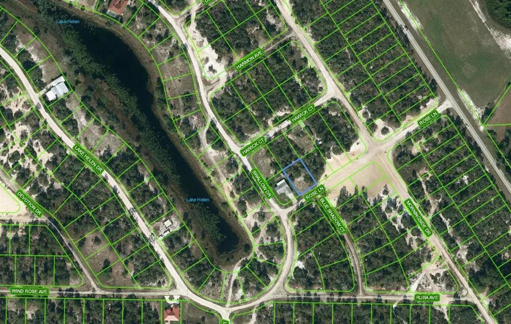 Lake Placid, FL 33852,452 HAWICK CT