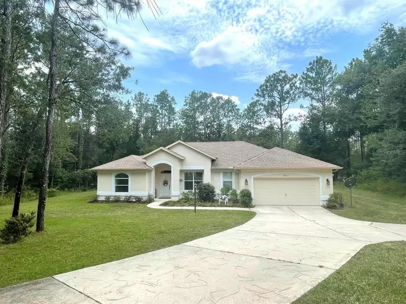 9005 SW 204TH CIR, Dunnellon, FL 34431