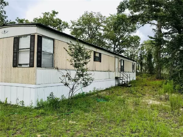 Bronson, FL 32621,10991 NE 52ND ST