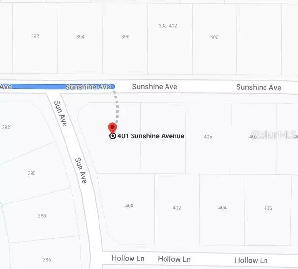 Lake Placid, FL 33852,401 SUNSHINE AVE