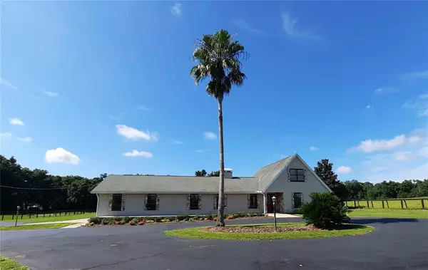1960 SE 150TH ST, Summerfield, FL 34491