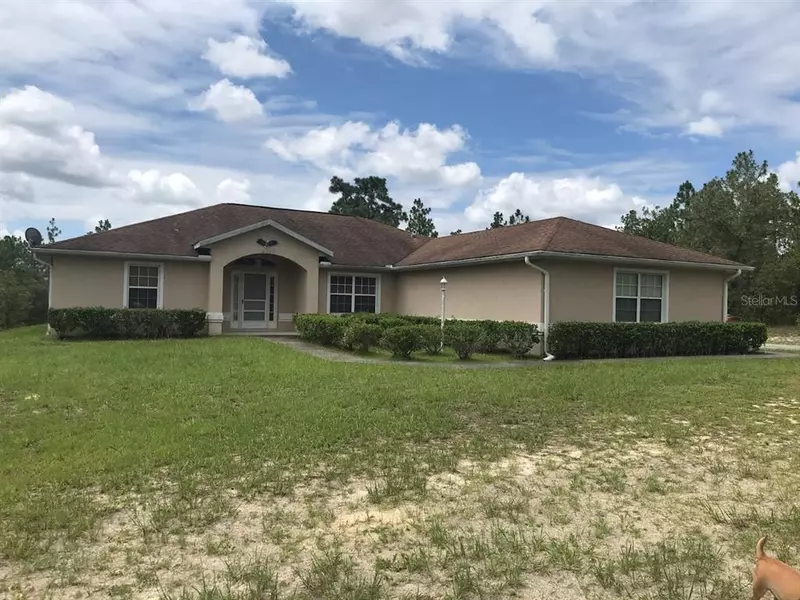 12196 SW 88TH ST, Dunnellon, FL 34432