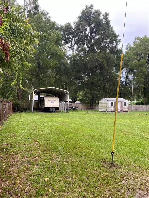 Anthony, FL 32617,4351 NE 138TH PL