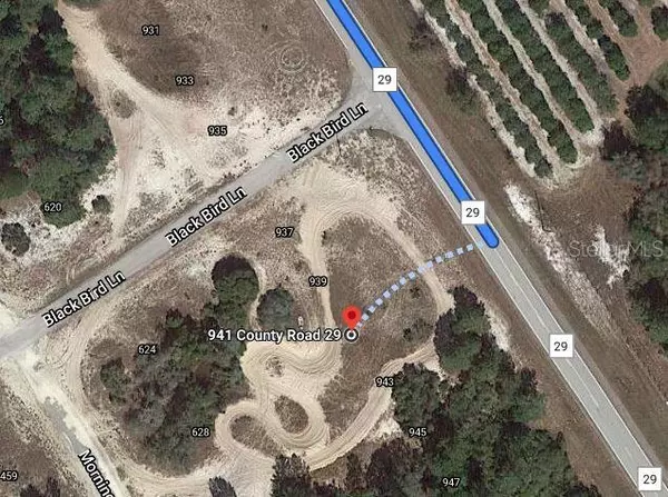 Lake Placid, FL 33852,941 COUNTY ROAD 29