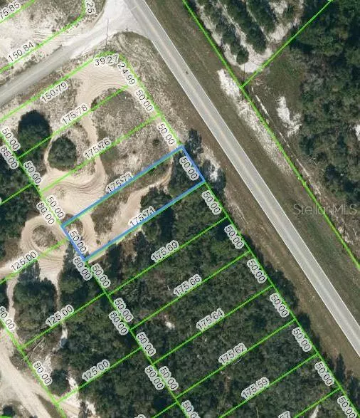 943 COUNTY ROAD 29, Lake Placid, FL 33852