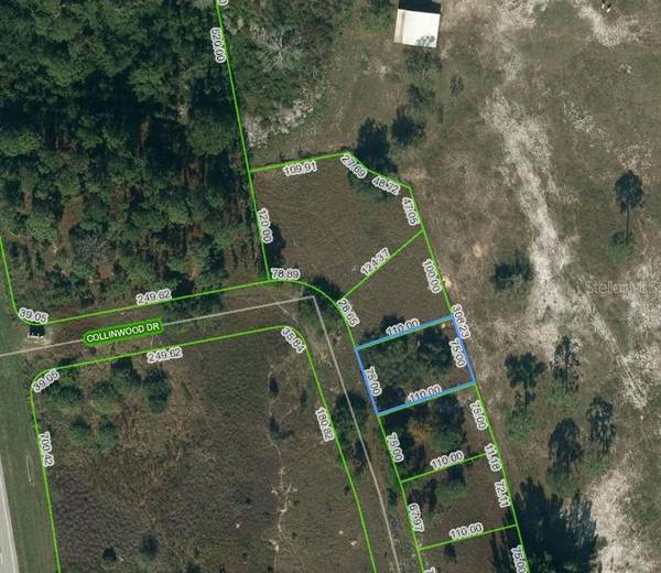 132 COLLINWOOD DR, Lake Placid, FL 33852