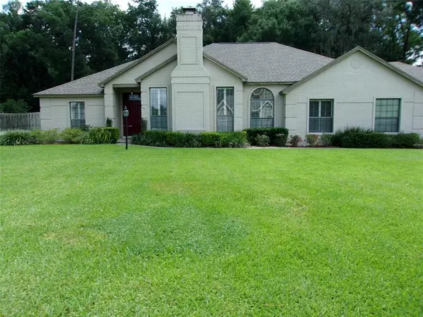 25 NE 56TH TER,  Ocala,  FL 34470