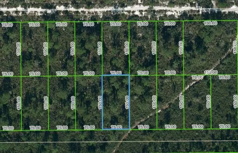 1442 BITTERSWEET ST, Lake Placid, FL 33852