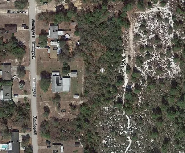 Lake Placid, FL 33852,252 SANDPIPER ST