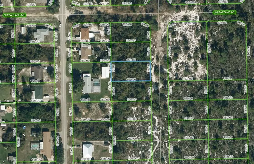 Lake Placid, FL 33852,252 SANDPIPER ST