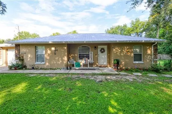 2220 NE 15TH TER, Ocala, FL 34470