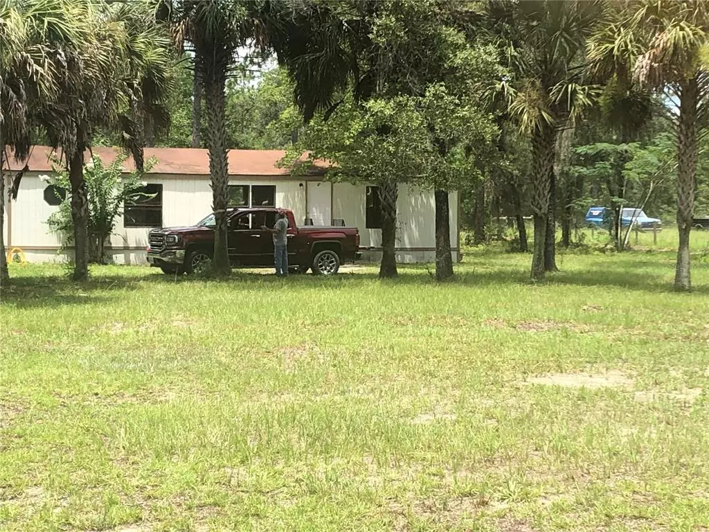 Ocala, FL 34481,2176 SW 164TH CT