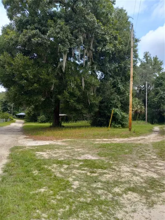 Silver Springs, FL 34488,TBD NE 61ST ST RD