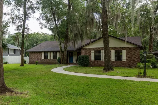 505 SE 45TH TER, Ocala, FL 34471