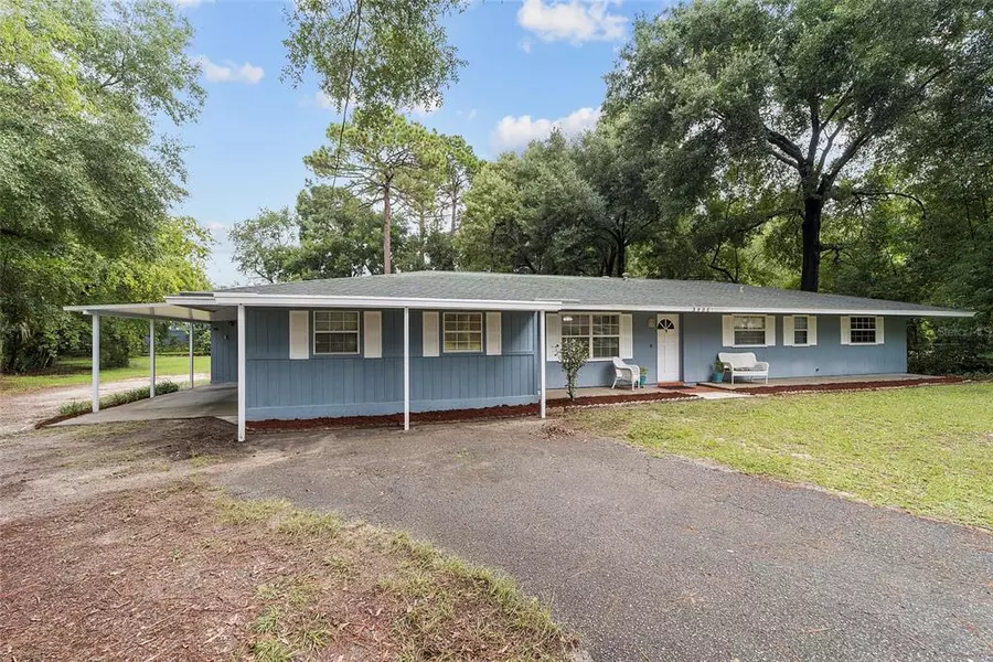 3905 NE 11TH ST, Ocala, FL 34470