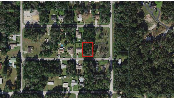 TBD SE 139TH PL, Summerfield, FL 34491