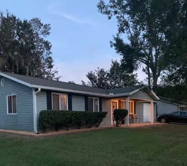 10933 SW 84TH AVE, Ocala, FL 34481