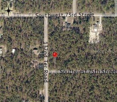 0 SW 75TH ST, Dunnellon, FL 34432