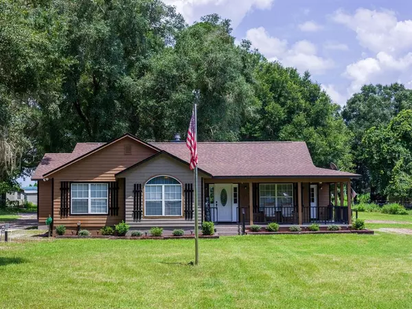 8290 SW 80TH AVE, Trenton, FL 32693