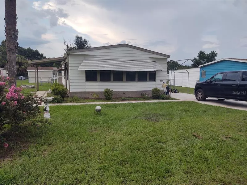 5911 SW 63RD ST, Ocala, FL 34474