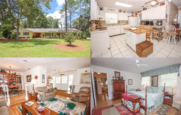 5000 SE 44TH AVENUE RD, Ocala, FL 34480