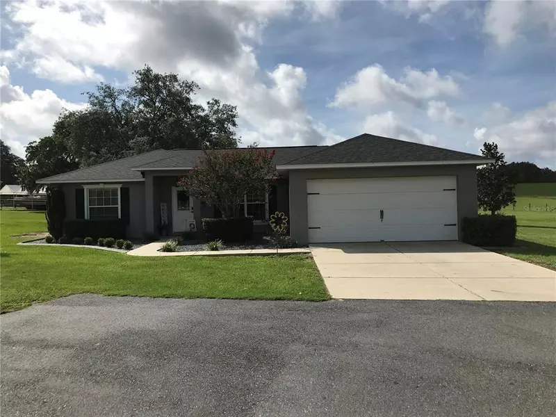 10567 N CIRCLE M AVE, Dunnellon, FL 34433