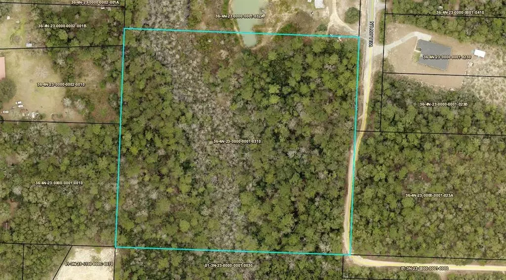 TBD WILLOW LN, Crestview, FL 32539