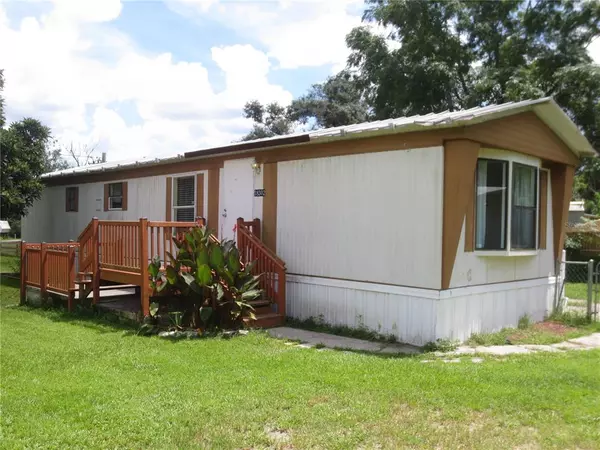 Silver Springs, FL 34488,18302 SE 19TH ST