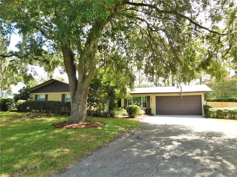 1431 SE 37TH AVE, Ocala, FL 34471